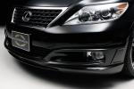 Lexus LS600h Executive Line by Wald 2010 года